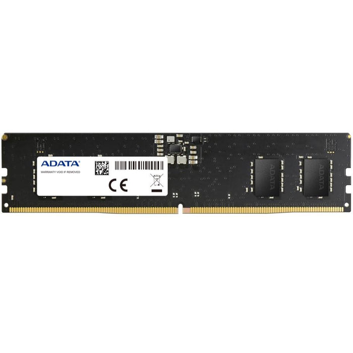 Adata DDR5 4800MHz 8GB (1x8) Desktop Memory