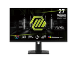 MSI MAG 274QRF QD E2 27" QHD 180Hz Q-Dot Rapid IPS G-Sync Monitor