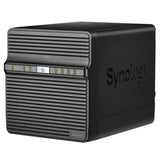 Synology 4-Bay DiskStation DS423
