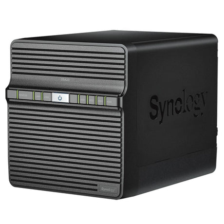Synology 4-Bay DiskStation DS423