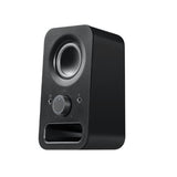 Logitech Z150 2.0 6W Stereo Speakers
