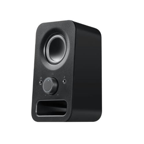 Logitech Z150 2.0 6W Stereo Speakers