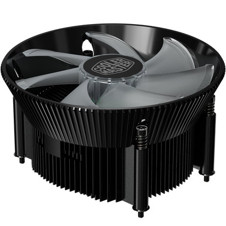 Cooler Master A71C CPU Cooler