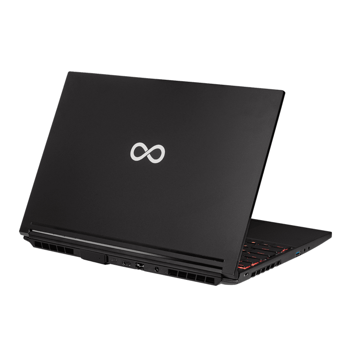 Infinity N7-14R7A-899 17.3" Core i9 RTX 4070 Gaming Laptop