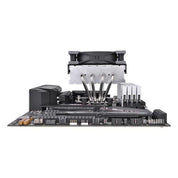 ThermalTake Toughair 110 CPU Cooler