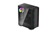 DeepCool CC560 ARGB Mid Tower ATX Case