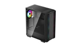 DeepCool CC560 ARGB Mid Tower ATX Case