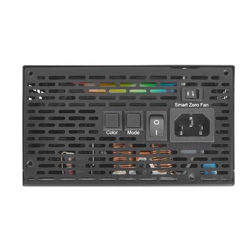 Thermaltake Toughpower GF1 ARGB 750W 80+ Gold Riing Duo Fully Modular PSU