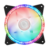 Cooler Master MasterFan MF120 Prismatic, 3-pack