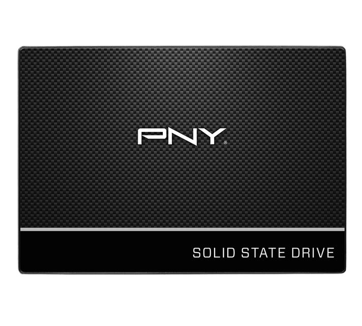 PNY CS900 250GB 2.5in SATA III SSD