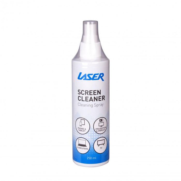 Laser Cleaning Spray 250ml
