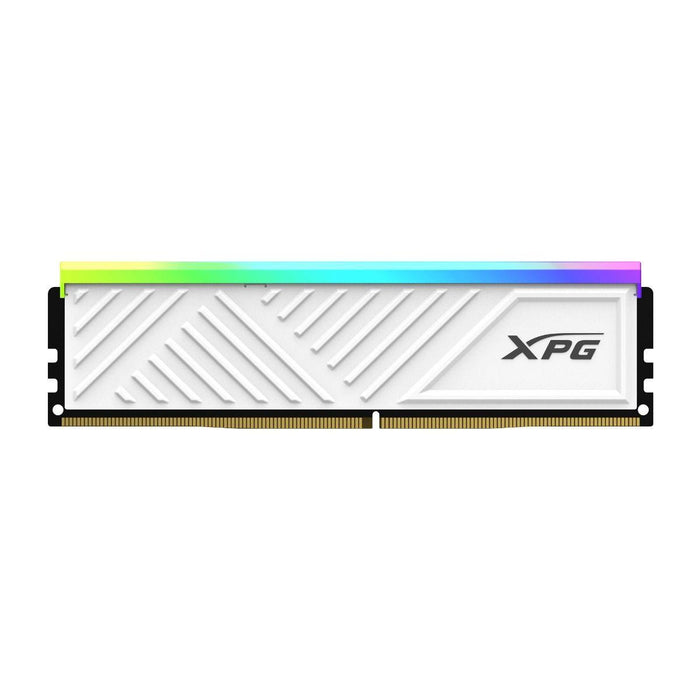 Adata XPG SPECTRIX D35G 16GB RGB DDR4 3600MHz White Memory