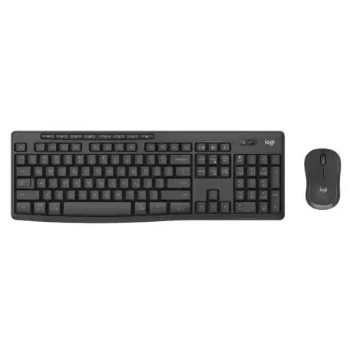 Logitech MK370 Combo for Business Keyboard & Mouse