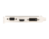 MSI GT 710 2GB Graphics Card - IT Warehouse