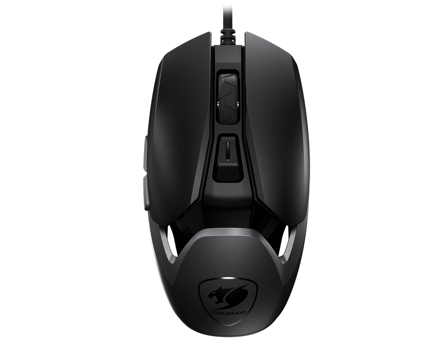 Cougar Airblader Lightweight Gaming mouse 62g