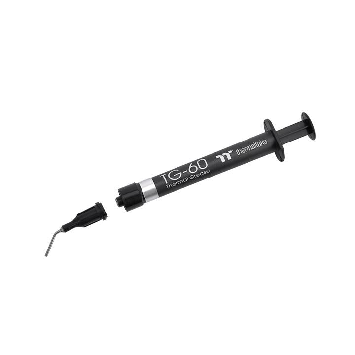Thermaltake TG-60 Premium Liquid Metal Thermal Compound Kit