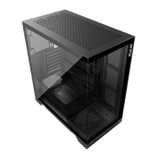 XPG INVADER X Mid-Tower PC Chassis BLACK