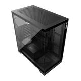 XPG INVADER X Mid-Tower PC Chassis BLACK