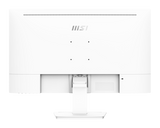 MSI PRO MP273AW 27” FHD IPS 100Hz 1ms Business Monitor - White