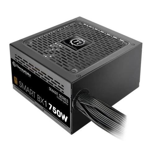ThermalTake Smart BX1 750W 80+ Bronze PSU by Thermaltake