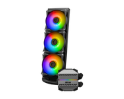 MSI MAG CORELIQUID M360 CPU Cooler