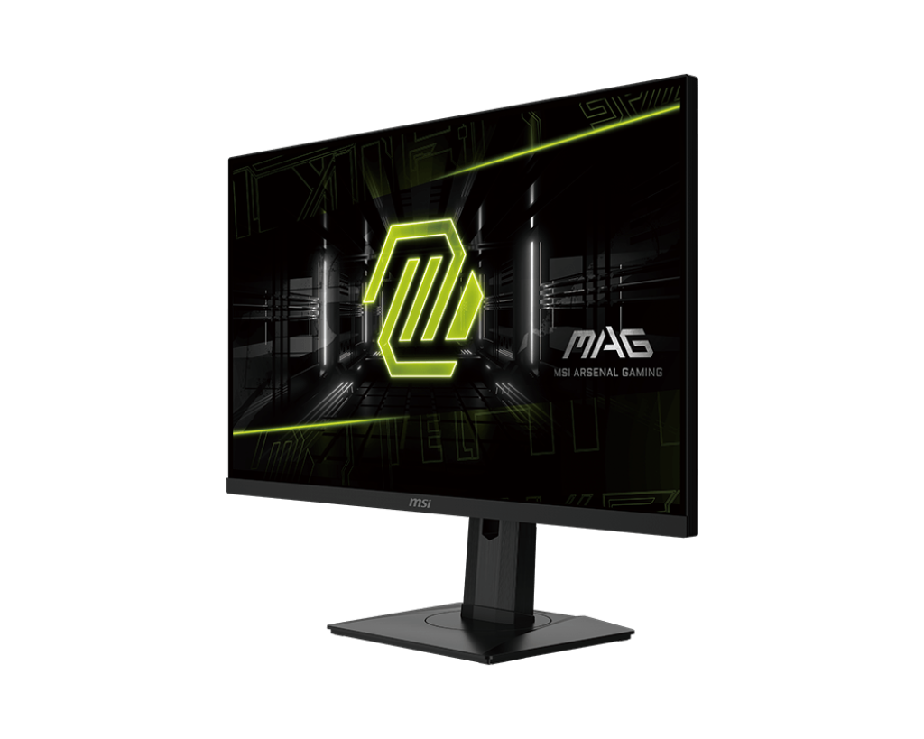 MSI MAG 274QRF QD E2 27" QHD 180Hz Q-Dot Rapid IPS G-Sync Monitor