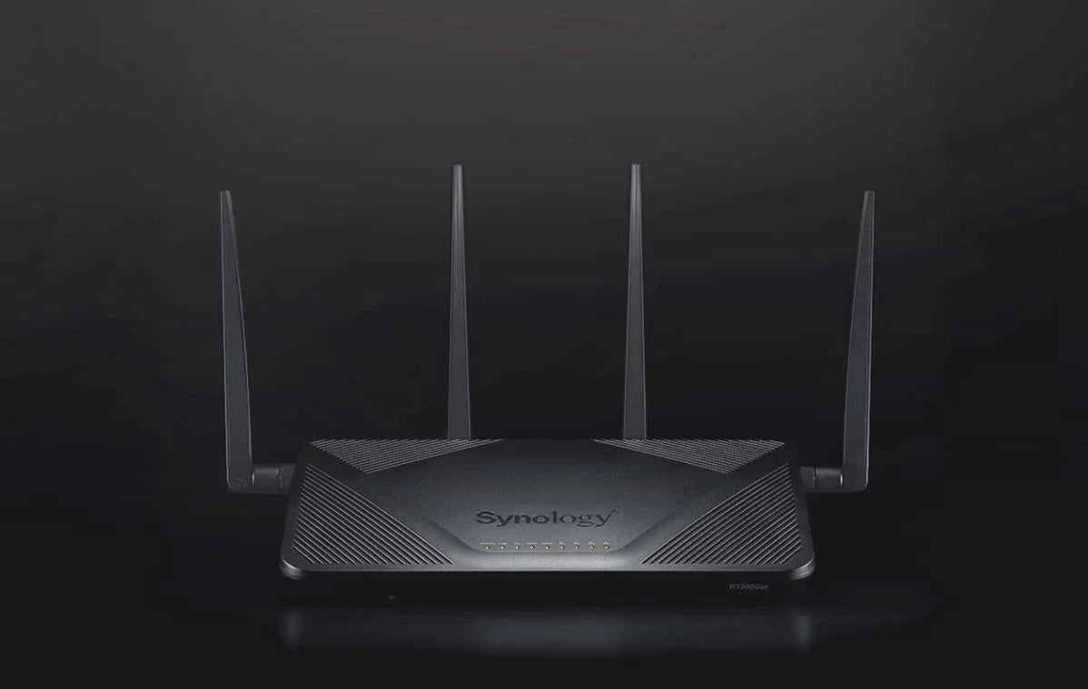 Modems & Routers — IT Warehouse
