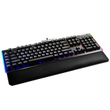 EVGA Z20 RGB Optical Mechanical (Linear Switch) Gaming Keyboard