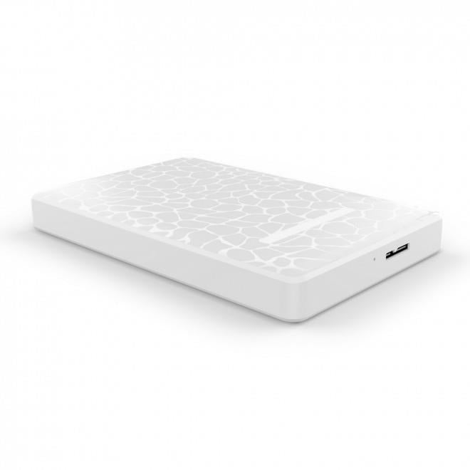 Simplecom SE101 USB-3.0 2.5" HDD/SSD Enclosure