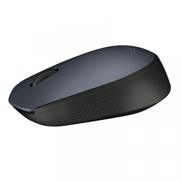 Logitech M171 Wireless Mouse Grey