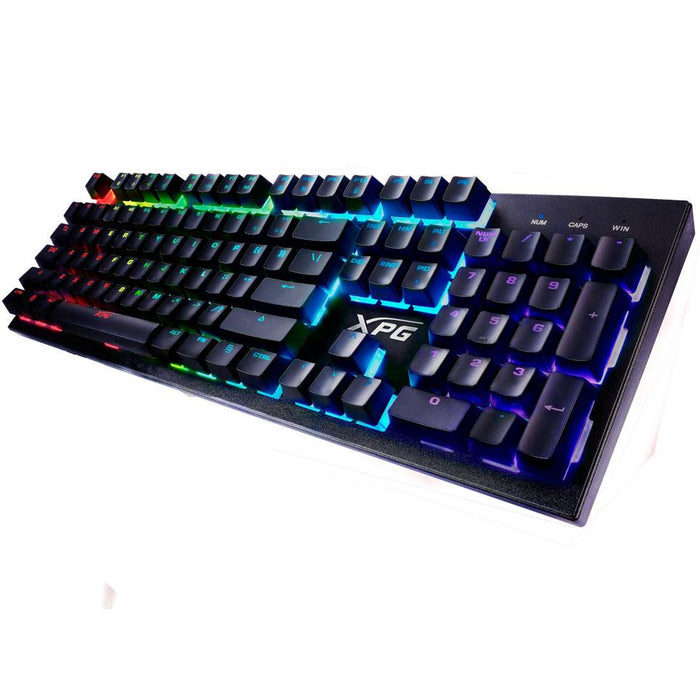 Adata XPG infarex K10 RGB Mem-CHanical Gaming Keyboard