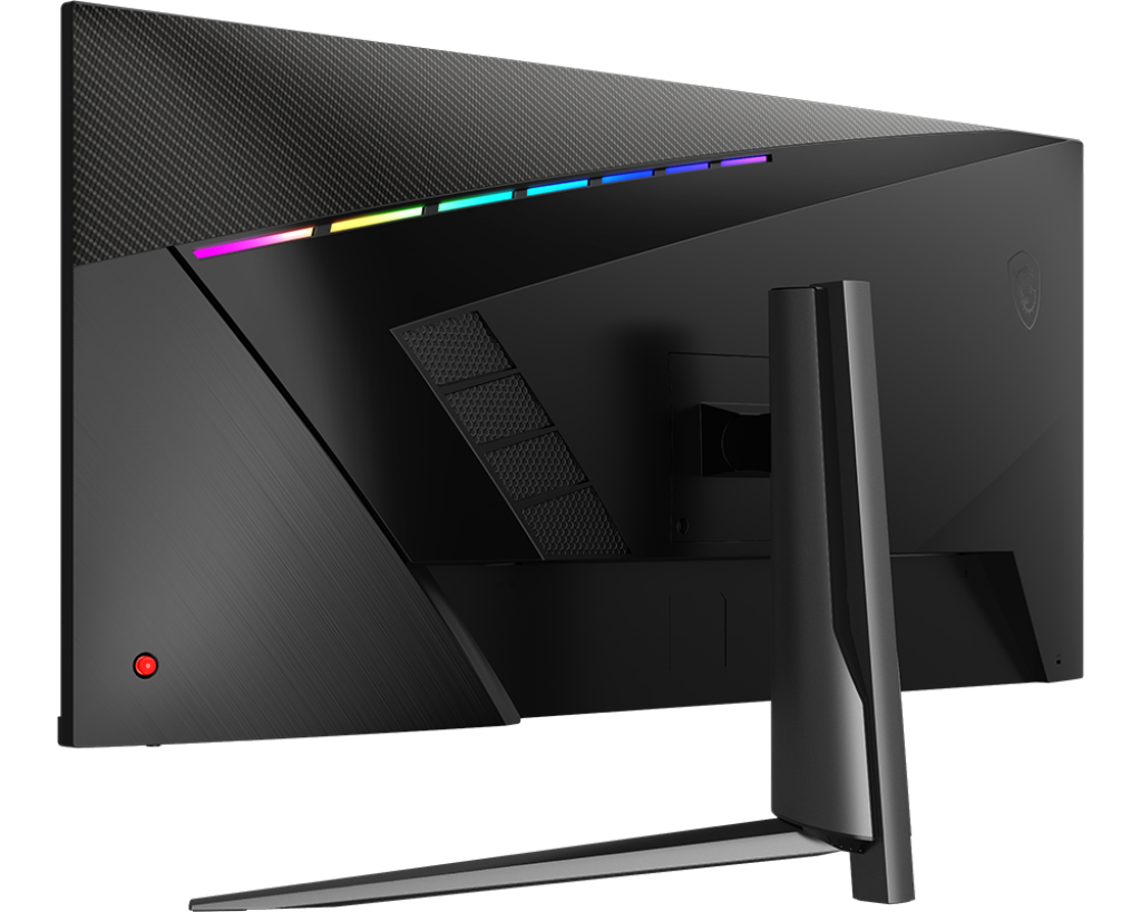 MSI MAG401QR 40inch 155Hz UWQHD IPS Gaming Monitor
