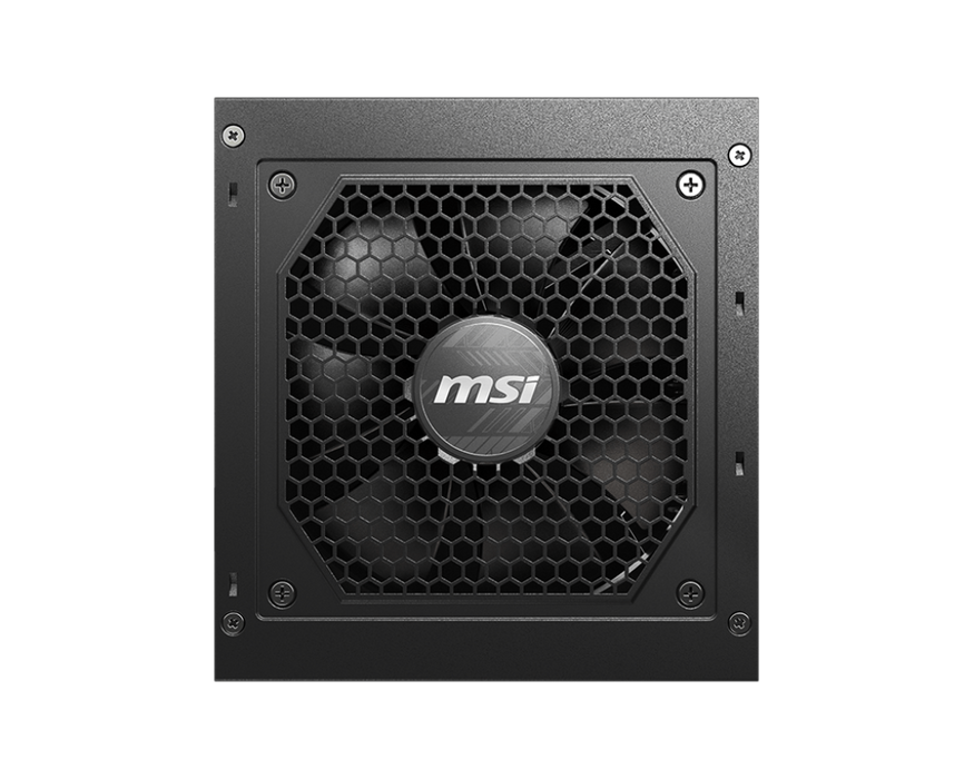 MSI MAG A750GL PCIE5 750W Power Supply