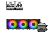 MSI MAG CORELIQUID M360 CPU Cooler
