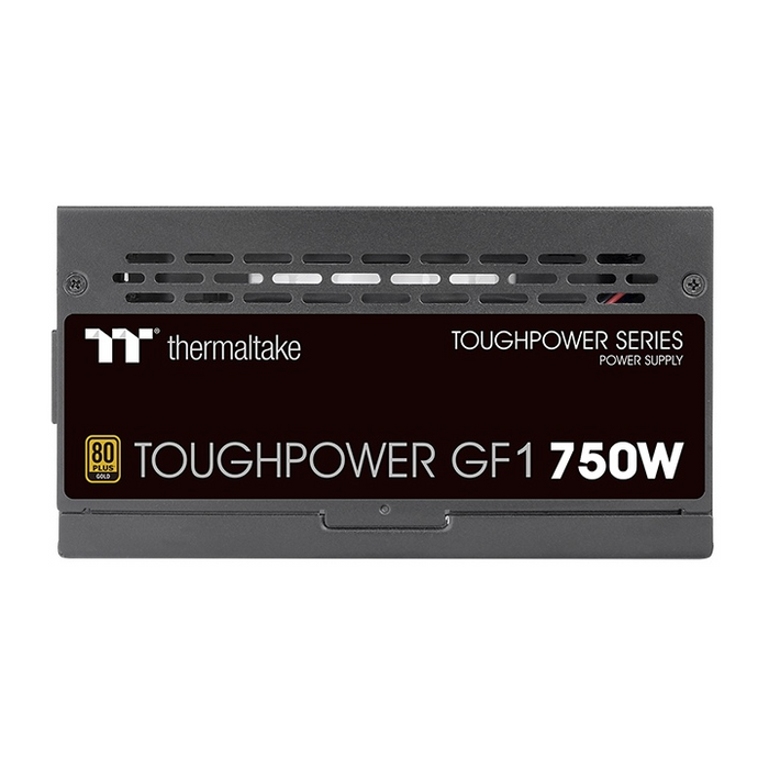Thermaltake Toughpower GF1 750W 80+ Gold Ultra Quiet Fully Modular PSU