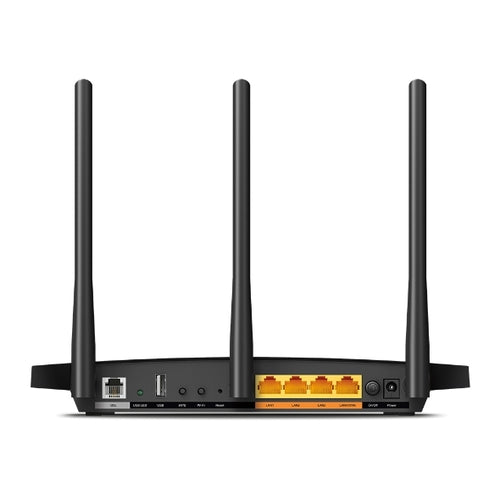 TP-Link Archer VR400 v3 AC1200 Wireless VDSL/ADSL Modem Router