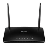 TP-Link TL-MR6500V N300 4G LTE Telephony Wi-Fi Router