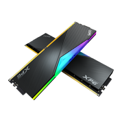 Adata XPG Lancer RGB DDR5 7200MHz 32GB (2x16) Desktop Memory Black