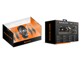 Cougar Dual Blader Customisable Ergonomic Gaming Mouse
