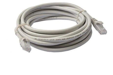 8Ware CAT6A Ethernet Cable 40m - Grey by 8ware