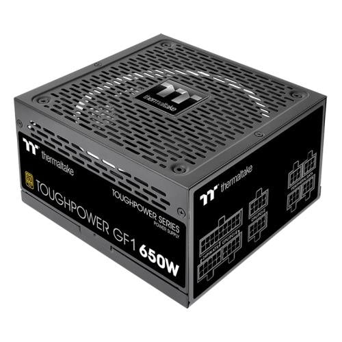 Thermaltake Toughpower GF A3 650W 80+ Gold Power Supply