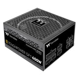 Thermaltake Toughpower GF A3 650W 80+ Gold Power Supply