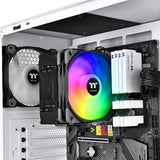Thermaltake UX200 SE ARGB Lighting CPU Cooler