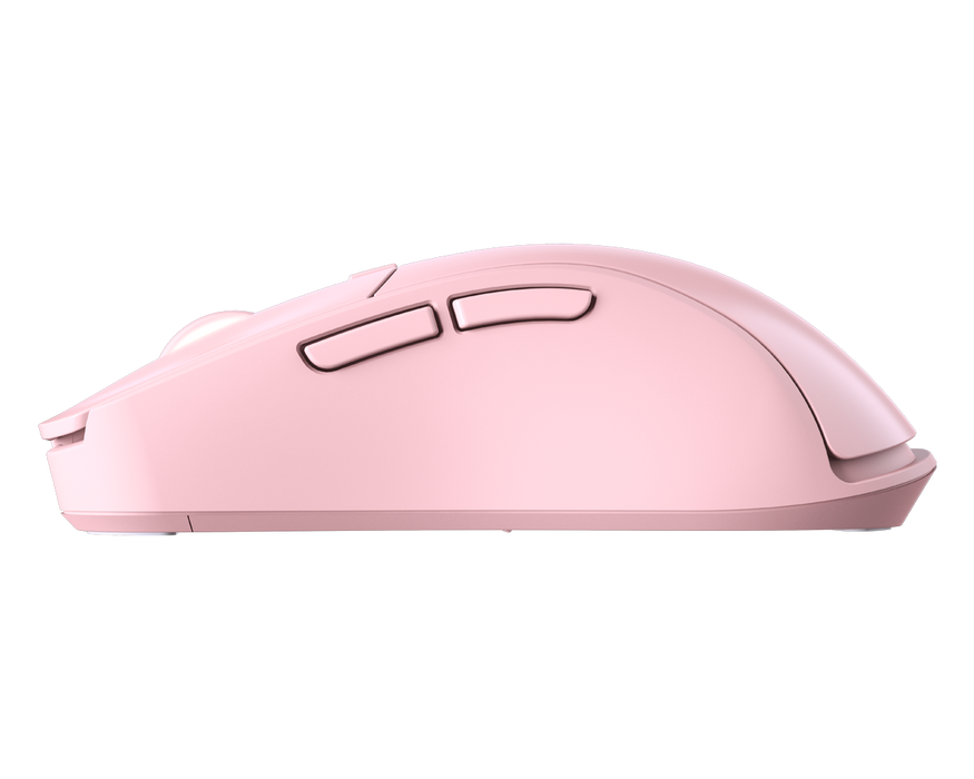 Cougar Surpassion RX Pink Dual Mode Wireless/Wired Gaming mouse