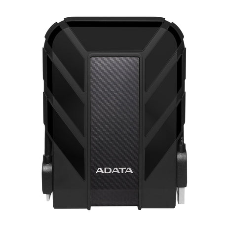 Adata HD710 Pro 5TB External HDD (Ahd710P-5Tu31-Cbk) - IT Warehouse