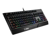 MSI Vigor GK20 RGB Gaming Keyboard
