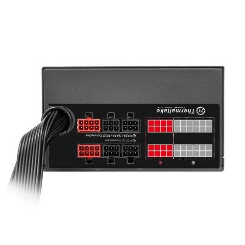 Thermaltake Toughpower 650W 80+ Gold PSU