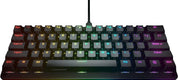Cougar PURI MINI RGB Red Switch Keyboard