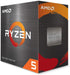 AMD Ryzen 5 5600G 6-Core 12 Threads Up To 4.4Ghz With Radeon Graphics Desktop Processor - IT Warehouse