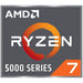 AMD Ryzen 7 5700X 8 Core 16 Thread Up To 4.6Ghz AM4 - IT Warehouse